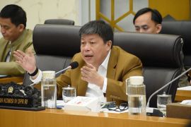 Anggota DPR minta titik GPM diperbanyak di daerah terdampak bencana