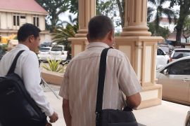 Polda periksa mantan Kadisdik Jambi terkait dugaaan korupsi alat praktik SMK