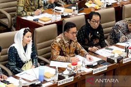 Indonesia hits top five in iron and steel exports via downstreaming