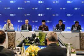 Arsjad: RI siap jadi &ldquo;hub" ekonomi Islam di kawasan Asia-Pasifik