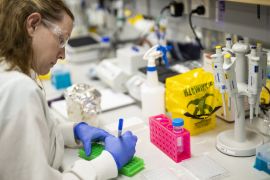 Ilmuwan: dinamika interaksi sel kanker paru prediksi respon pengobatan