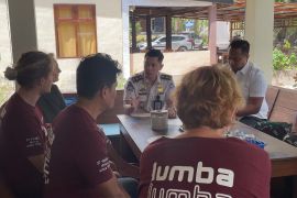 Gelar operasi gabungan, Tim PORA perkuat pengawasan orang asing di Sabang