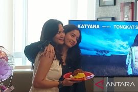 Rekomendasi festival musik Milly, Rangga, dan Cinta