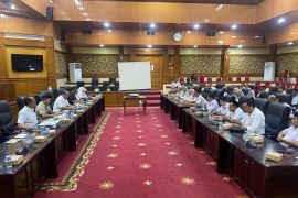 DPRD Serang soroti nasib 3.587 PPPK Paruh Waktu yang belum terima gaji