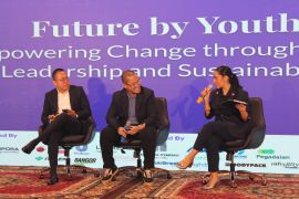 Youth Speak Forum 2026: Tawarkan gagasan perubahan