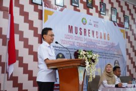 Pemkot Pontianak optimalkan pusat ekonomi dan kawasan strategis