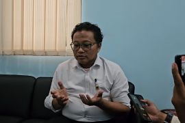 Kantor Pertanahan Trenggalek targetkan 25 ribu sertifikat tanah