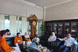 Pemkab Pasaman Barat dukung penuh pelaksanaan Sensus Ekonomi 2026