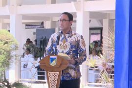 BNN-RI ajak kades dukung program Desa Bersinar untuk perangi narkoba