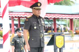 Dikmata fondasi bentuk prajurit profesional dan berkarakter