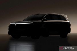 GWM Wey beri bocoran tentang SUV plug-in hybrid V9X