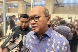 CEO Danantara membidik pemangkasan BUMN rampung 2026