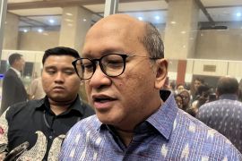 Presiden berikan arahan agar bursa Indonesia sesuai standar internasional