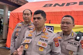 Police identify 67 victims of Cisarua landslide, 25 still unidentified