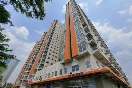 Polrestabes Bandung menyelidiki temuan WNA tewas di Apartemen Asia-Afrika