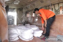 Modifikasi cuaca bantu Jakarta diguyur hujan