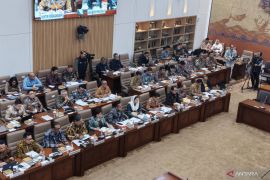 Kemenperin susun langkah penguatan industri baja nasional