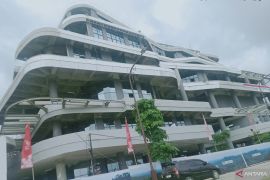 Otorita fokus rampungkan hunian dan perkantoran ASN di IKN