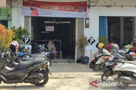 Pemkot Bengkulu gelar pelatihan montir guna kurangi angka pengangguran