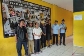 143 PMKS dirazia di Jakbar selama Januari 2026