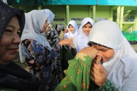 Kemenag tegaskan komitmen pemerintah menyejahterakan guru madrasah