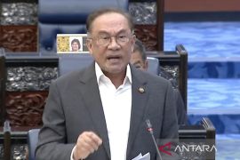 Sidang dewan terkait isu perbatasan RI-Malaysia diwarnai perdebatan