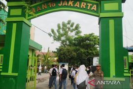 Jakbar tingkatkan pengawasan pelajar lewat "SAPA Sekolah"