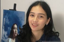 Katyana Mawira katakan terinspirasi OliviaDean dalam bermusik