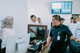 Bupati Karawang tambah mal pelayanan publik baru di Cikampek