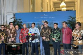 Beberapa eks menteri luar negeri nilai Indonesia penyeimbang BoP
