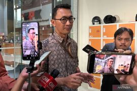 KPK sita Rp1 Miliar lebih dalam OTT Kepala KPP Madya Banjarmasin