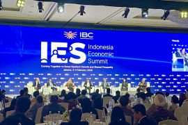 Indonesia allocates US$120 million to protect Way Kambas National Park