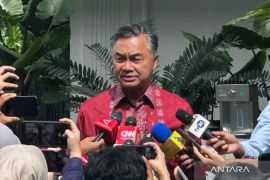 Prabowo undang Menlu dan mantan Menlu bahas isu geopolitik terkini