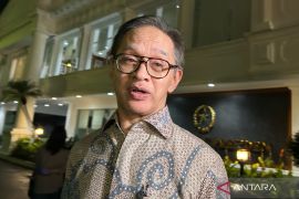 Mantan Menlu Marty tanggapi Indonesia gabung BoP