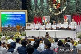 Ada MoU, MRT menuju bisa dimanfaatkan masyarakat Banten