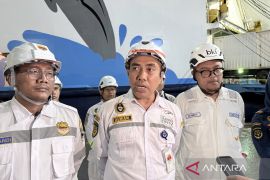 Kemenhub periksa kapal penumpang di 98 UPT jelang Lebaran 2026