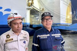 DLU Banjarmasin beri diskon tiket 15 persen mudik awal Lebaran 2026