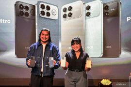 POCO F8 Series meluncur, harga mulai Rp8,7 jutaan