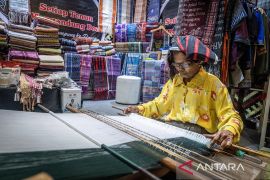 INACRAFT targetkan transaksi Rp102,5 miliar