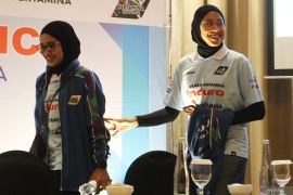 Jelang Proliga putaran kedua di Malang