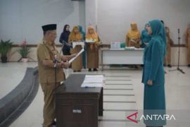 Wabup Bangka Tengah: Literasi sejak usia dini fondasi membangun daerah