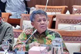 Komisi I dorong prioritas pendidikan di peta jalan AI