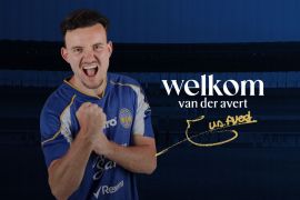 PSIM Yogyakarta Perkuat Pertahanan, Rekrut Bek Asing Jop van der Avert