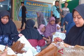 Pamekasan sediakan pinjaman modal usaha bunga rendah untuk UMKM