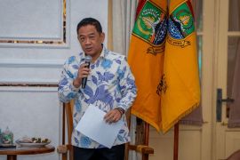 Krakatau Steel: KOS tutup karena persaingan dengan baja impor murah