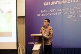 Bank Kalsel dan pemerintah daerah sinergi dalam digitalisasi keuangan