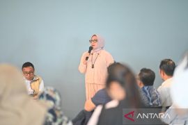 Menteri PPPA minta daerah meninjau kembali implementasi KLA