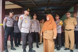 Pemkab Kubu Raya perkuat pengawasan pelajar usai insiden molotov di SMPN 3