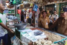 Probolinggo perkuat strategi pengendalian inflasi jelang Ramadhan