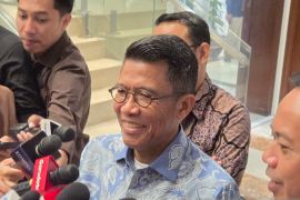 Misbakhun calon Ketua OJK, namun masih fokus di DPR RI